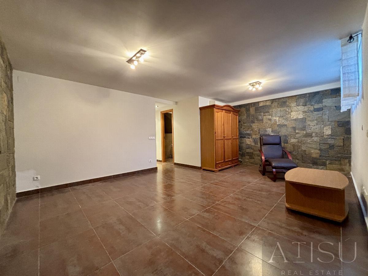 For rent of bungalow in Alicante