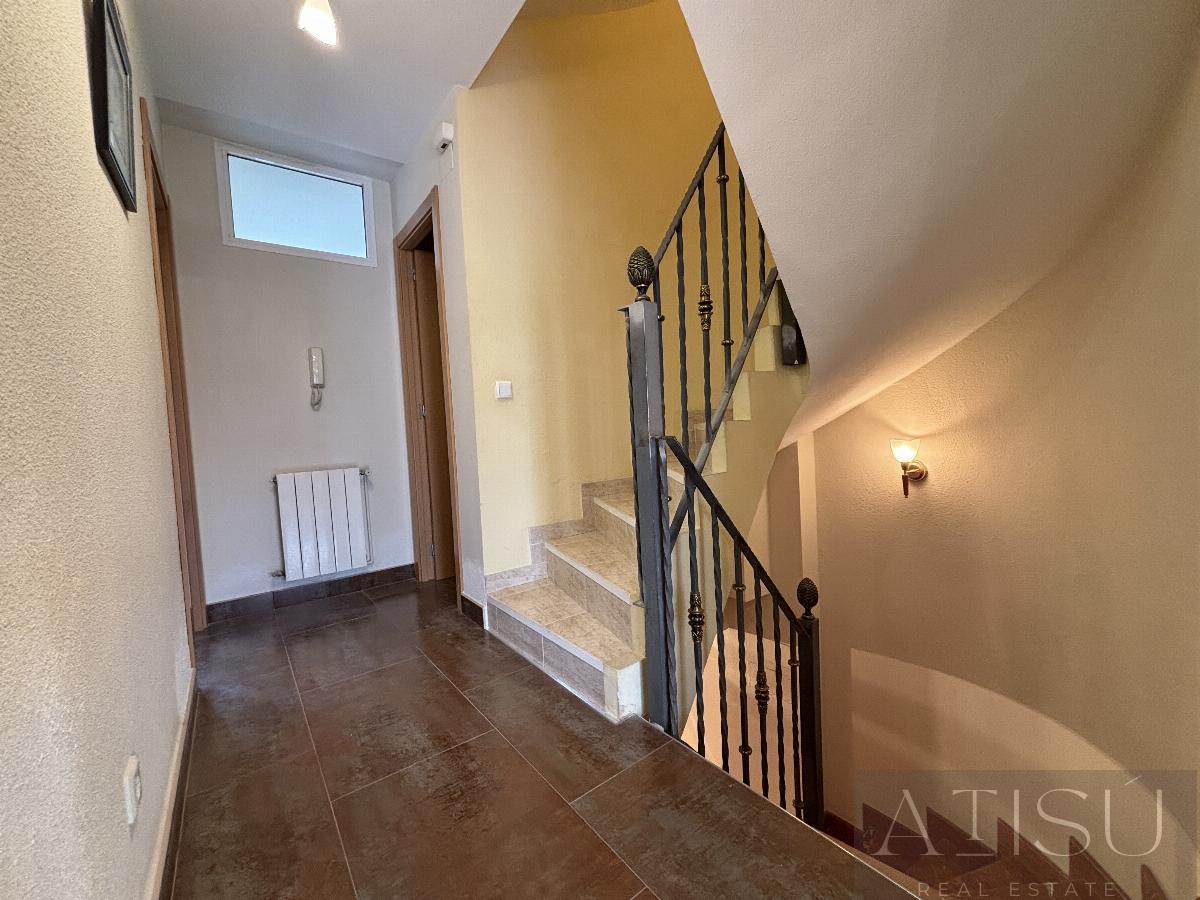 For rent of bungalow in Alicante