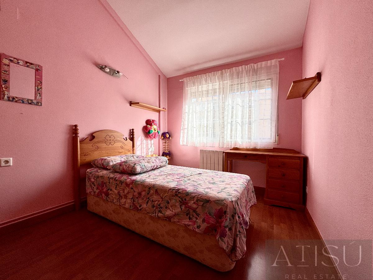 For rent of bungalow in Alicante