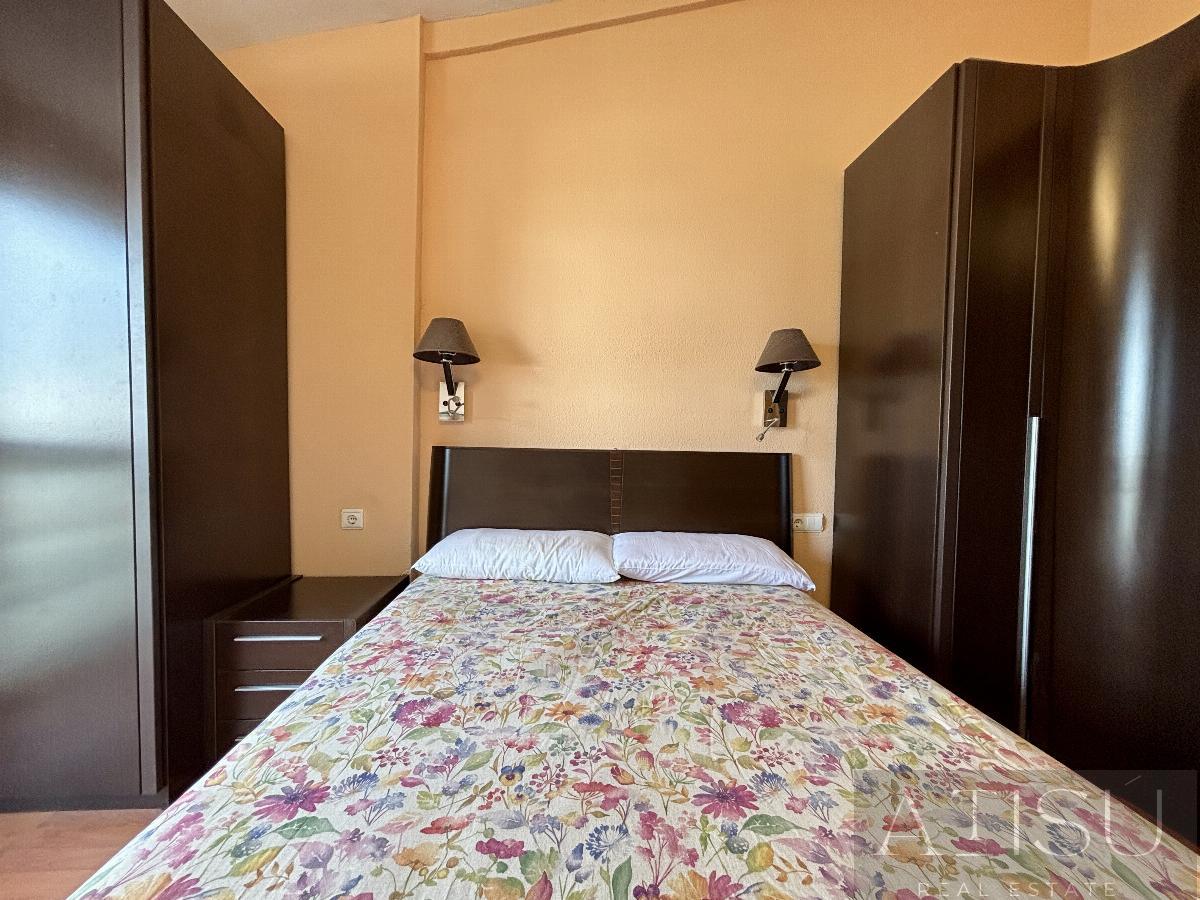 For rent of bungalow in Alicante