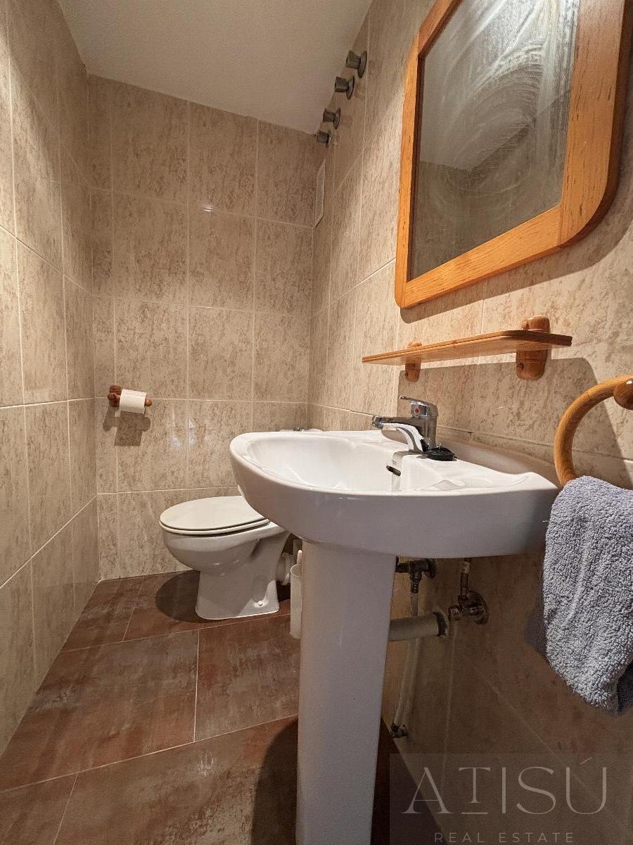 For rent of bungalow in Alicante