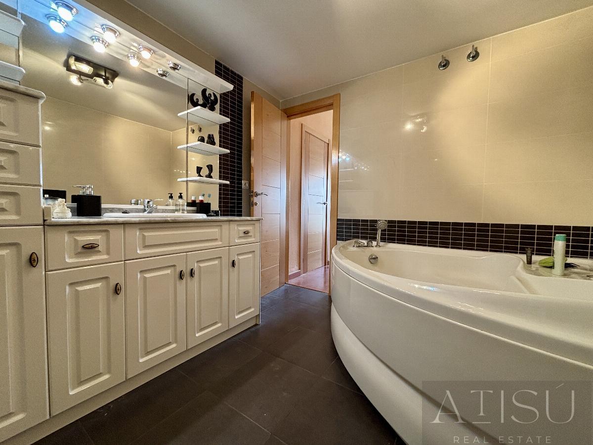 For rent of bungalow in Alicante