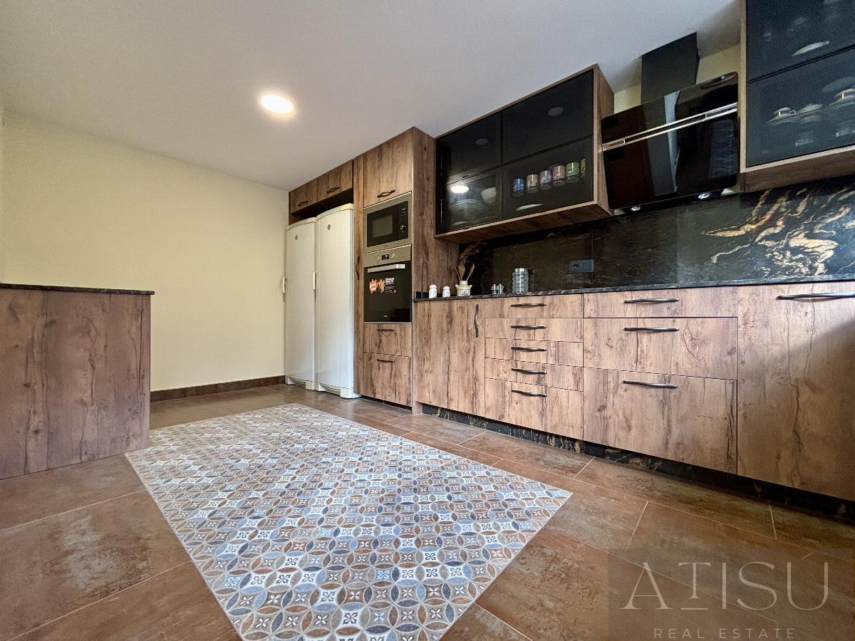 For rent of bungalow in Alicante