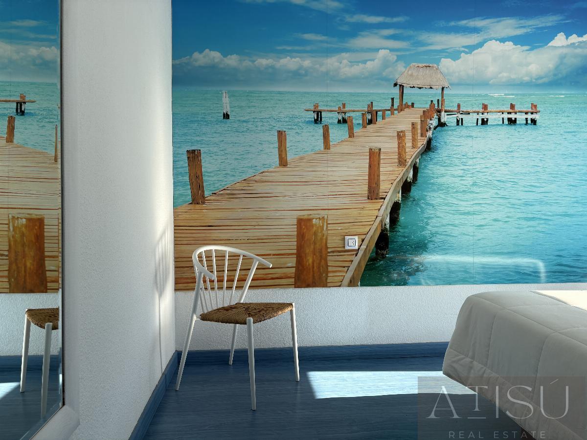 For rent of apartment in Alicante