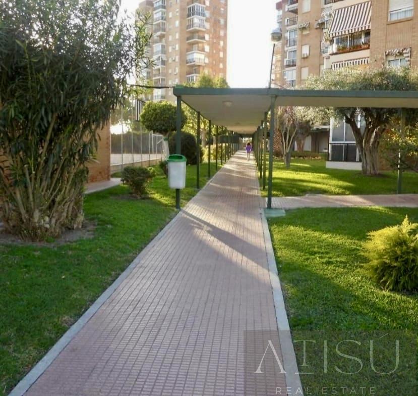 For rent of apartment in Alicante