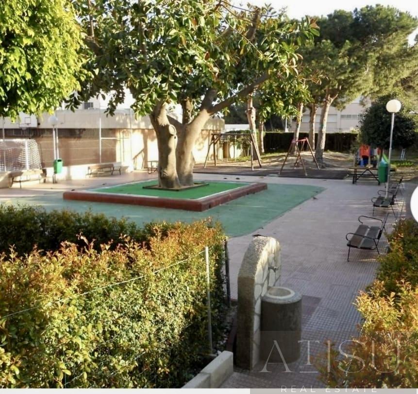 For rent of apartment in Alicante