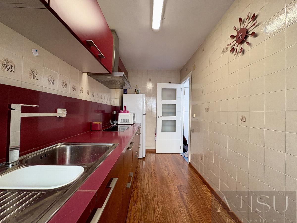 For rent of apartment in Alicante