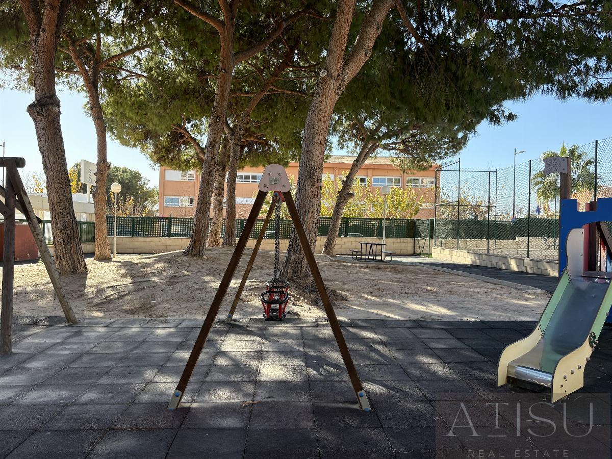 For rent of apartment in Alicante