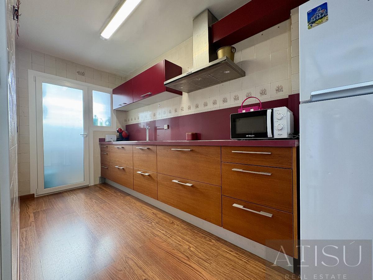 For rent of apartment in Alicante