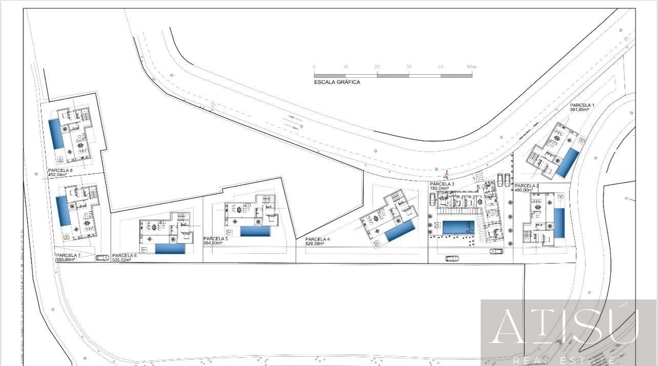 Venta de villa en Ciudad quesada