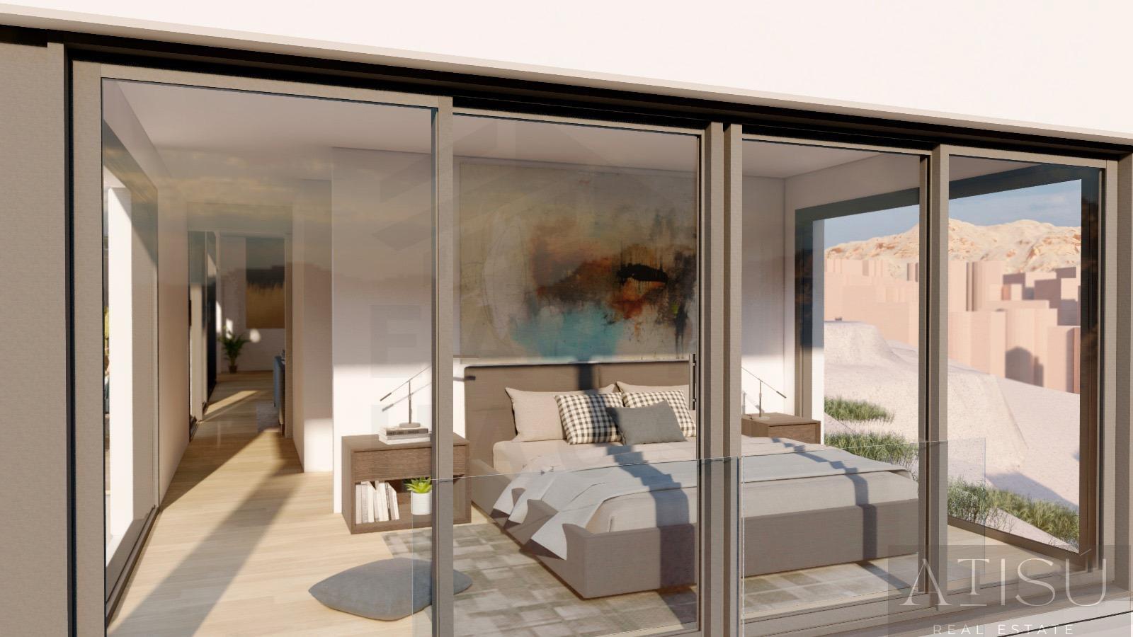 Venta de villa en Ciudad quesada