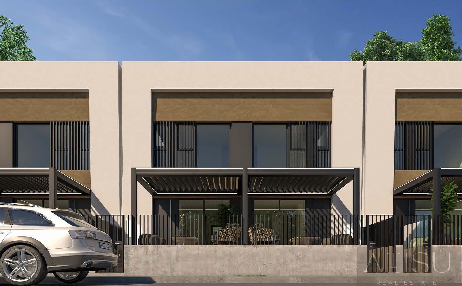 Venta de villa en Dolores