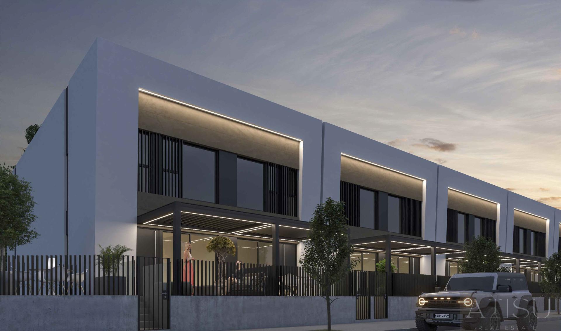 Venta de villa en Dolores