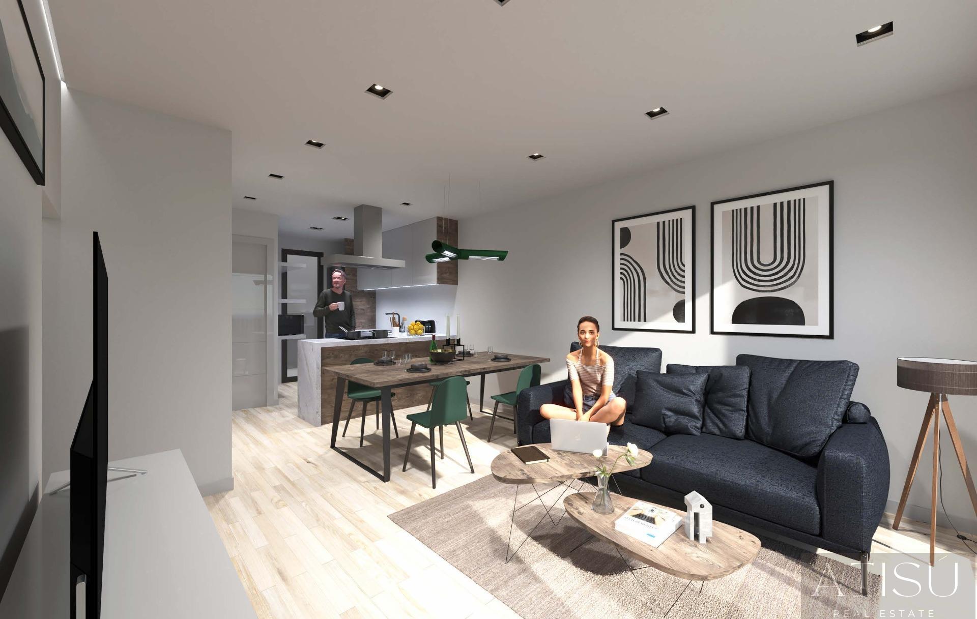 Venta de villa en Dolores