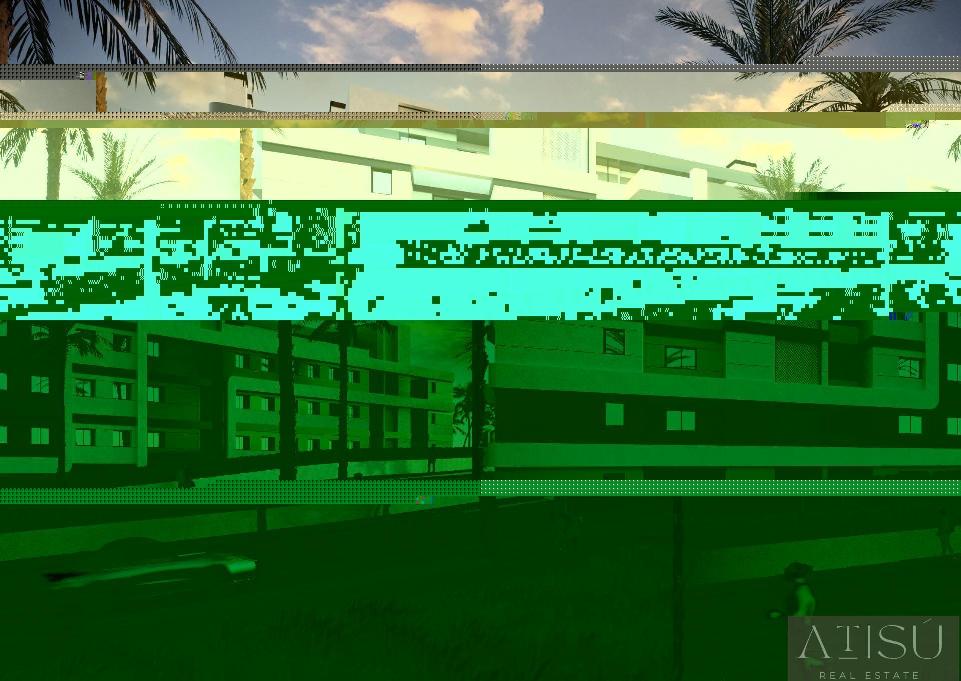 Venta de apartamento en Mutxamel