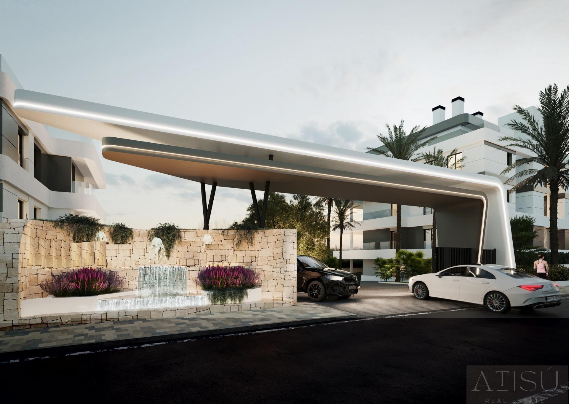 Venta de apartamento en Mutxamel