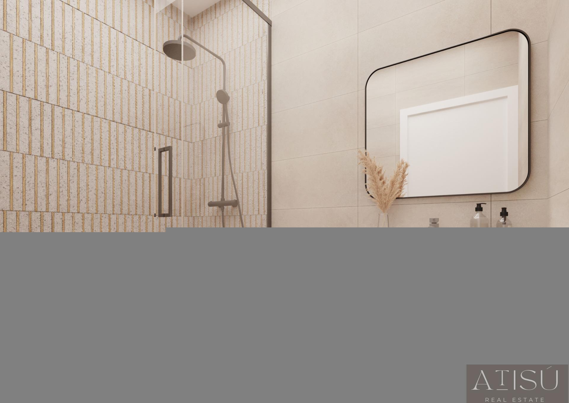 Venta de apartamento en Mutxamel