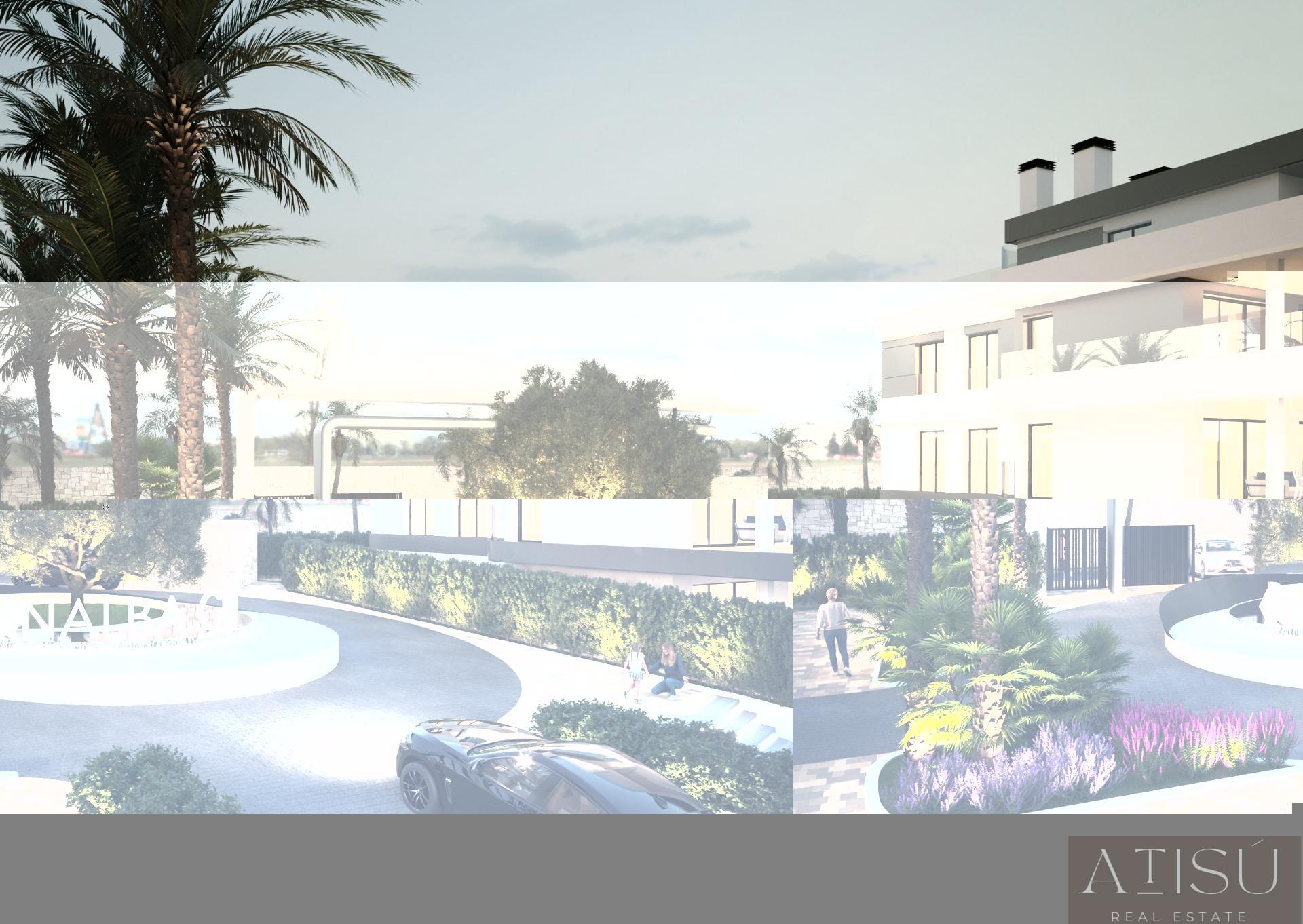 Venta de apartamento en Mutxamel