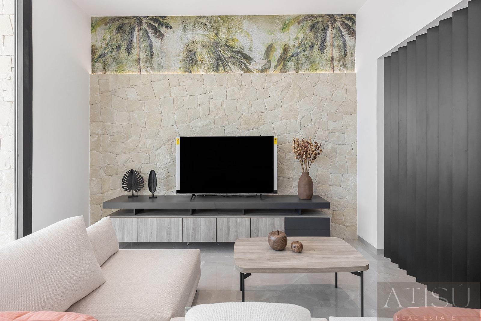For sale of villa in Torrevieja