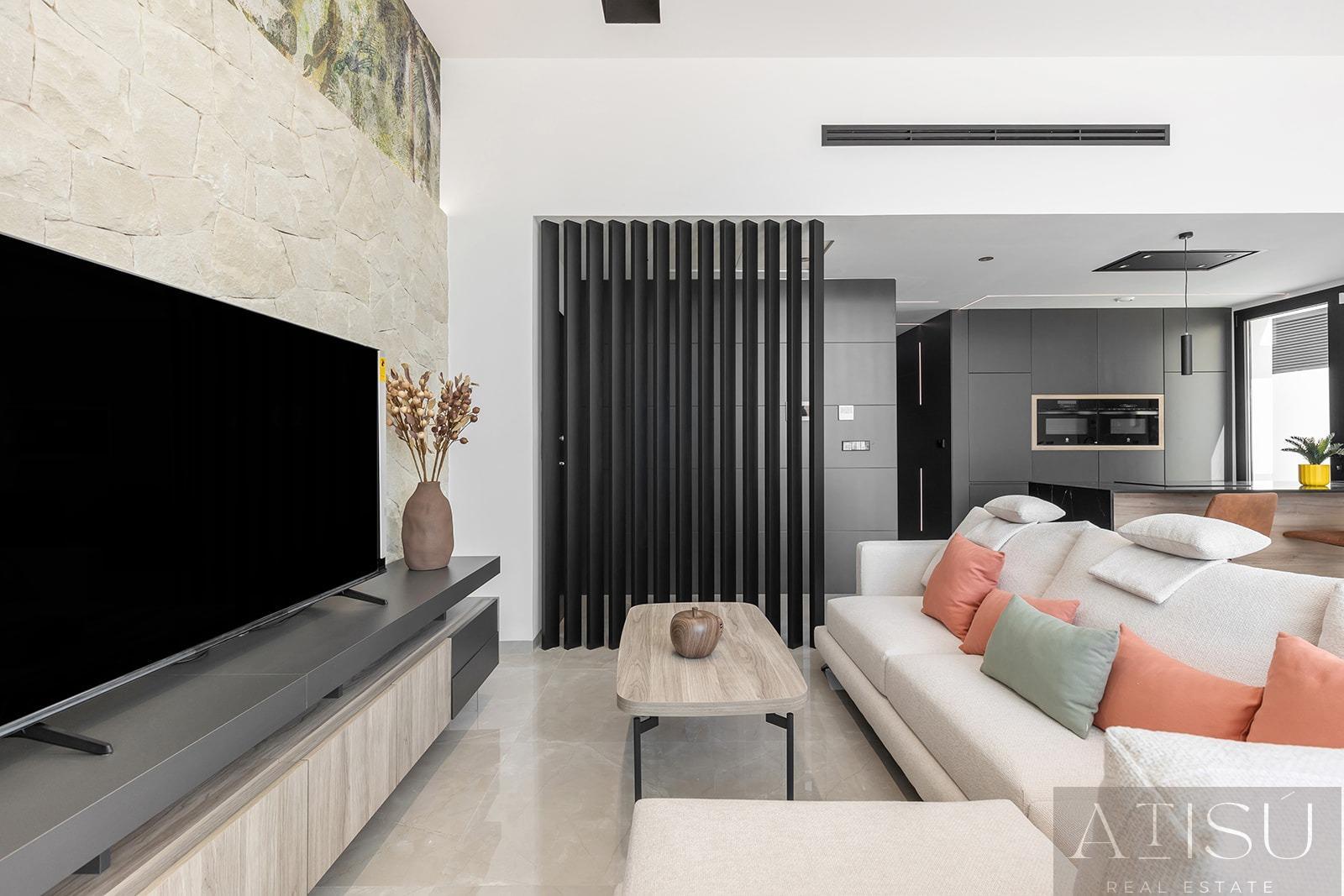 For sale of villa in Torrevieja