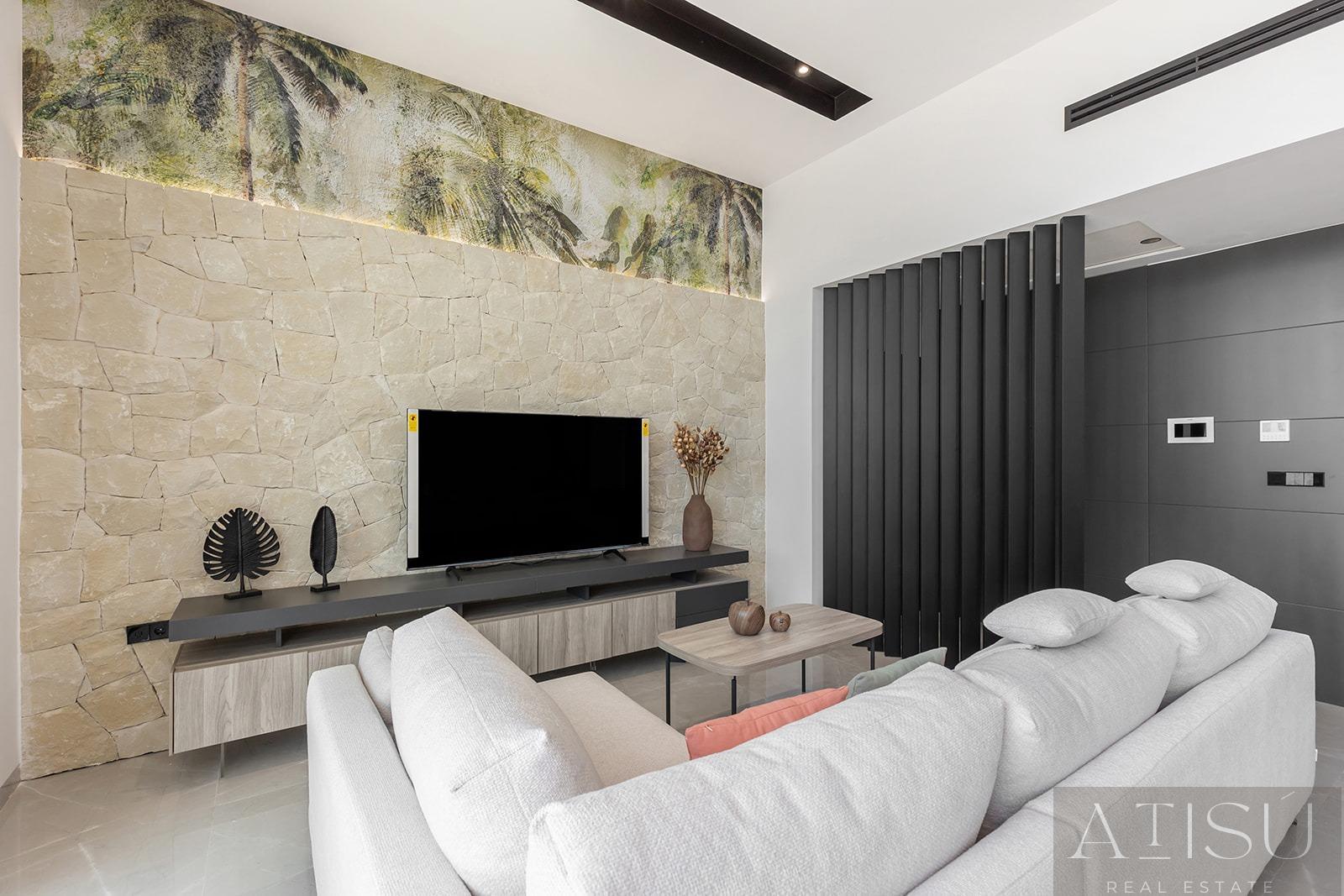 For sale of villa in Torrevieja