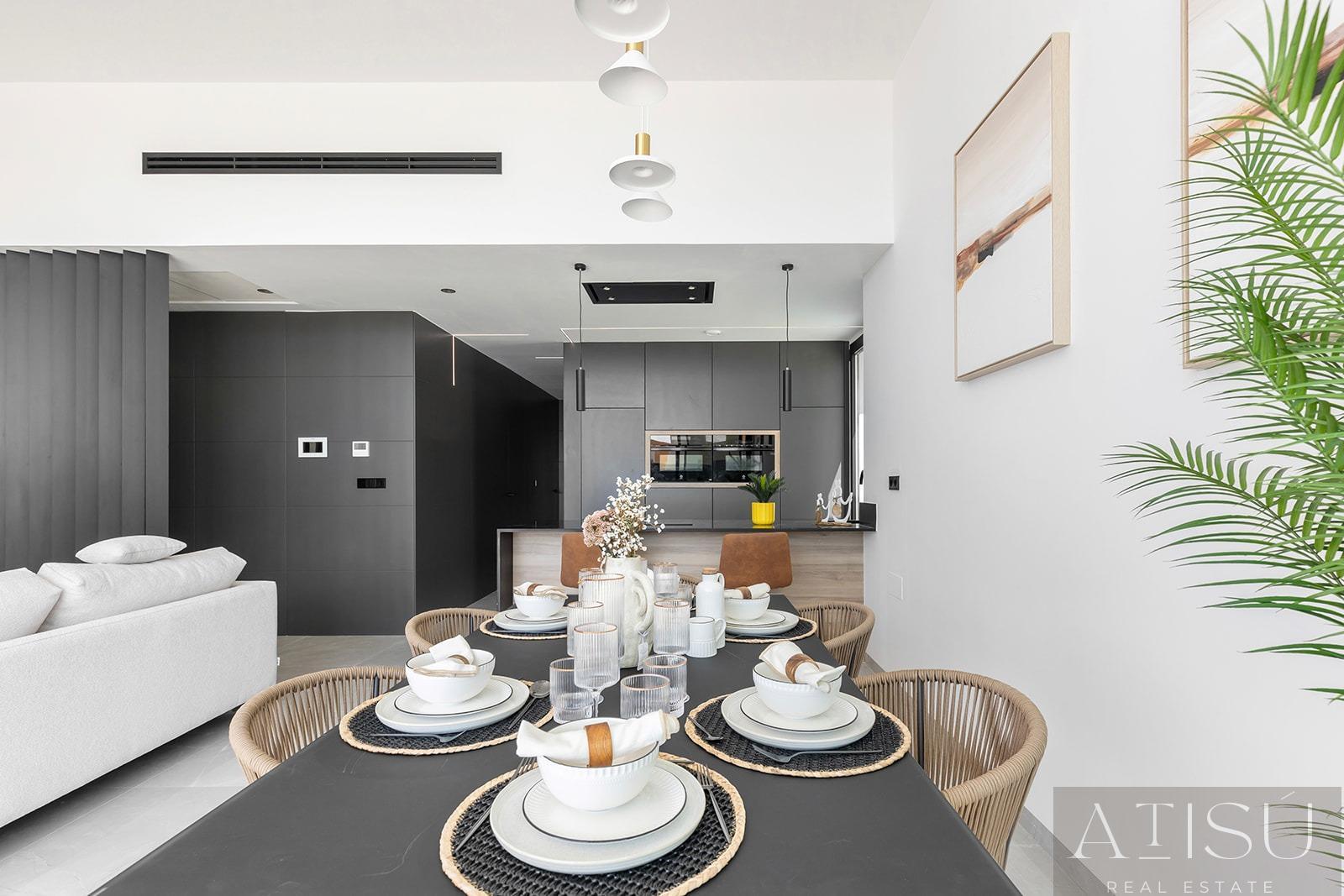 For sale of villa in Torrevieja