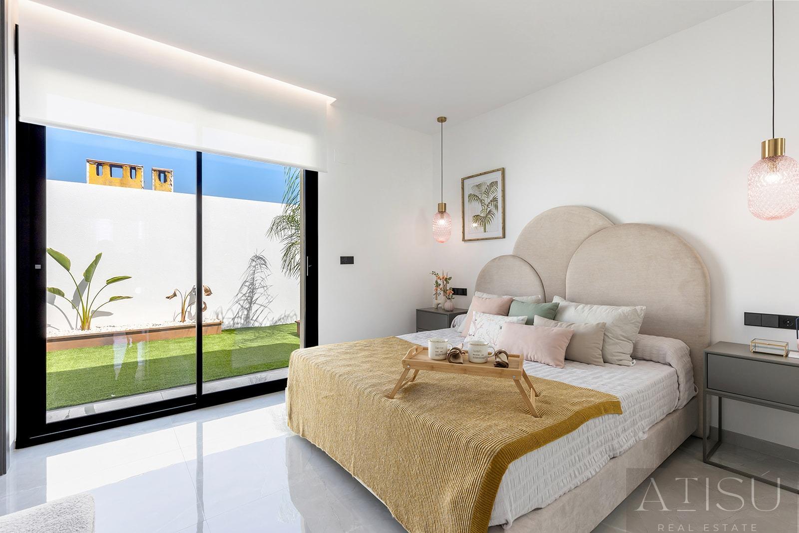 For sale of villa in Torrevieja