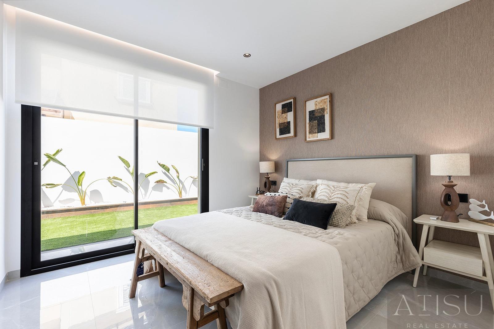 For sale of villa in Torrevieja