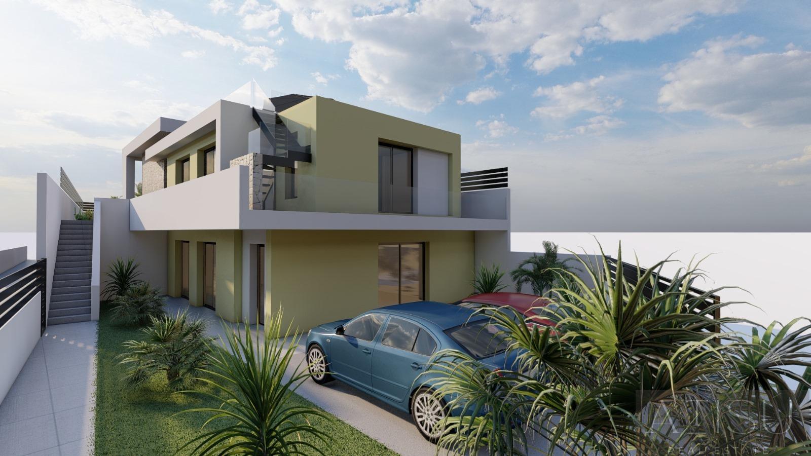 For sale of villa in Torrevieja