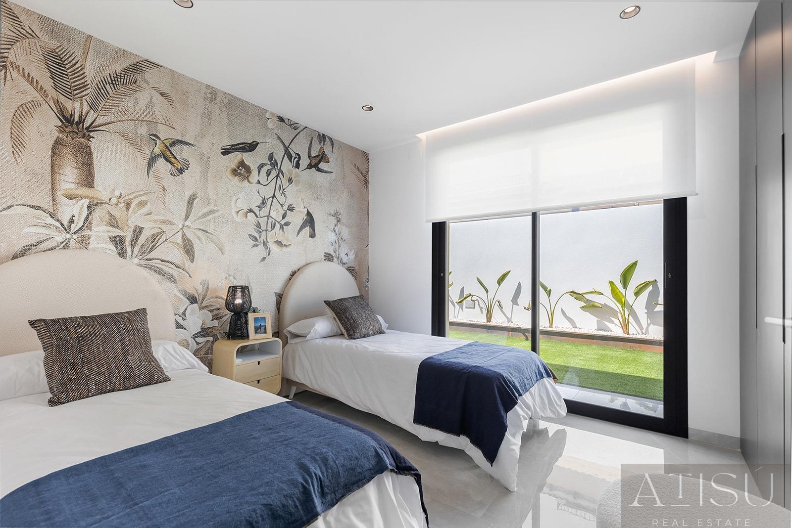 For sale of villa in Torrevieja