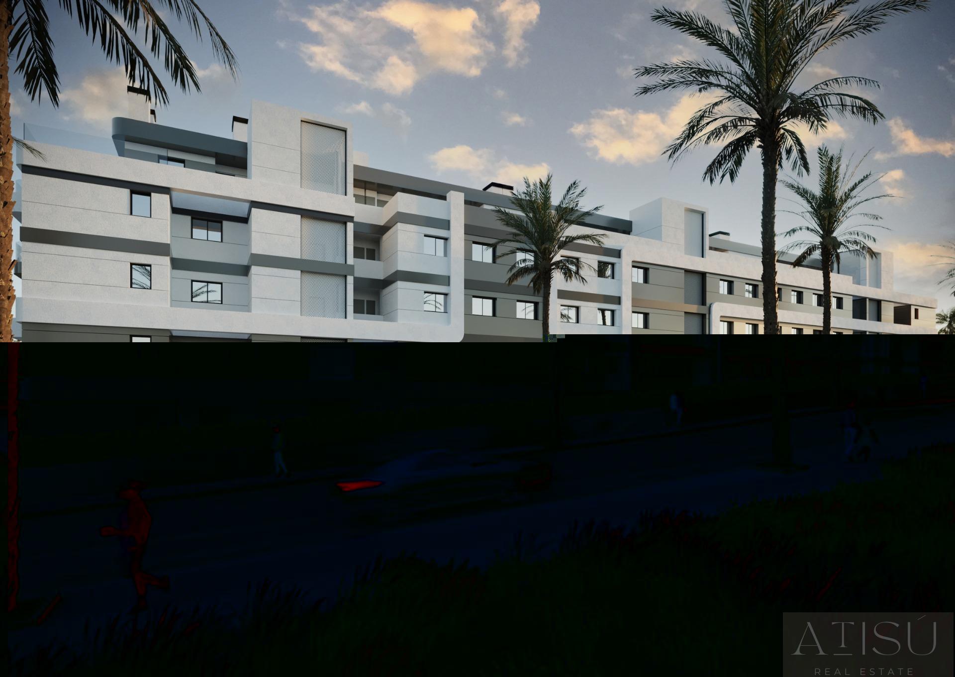 Venta de villa en Mutxamel