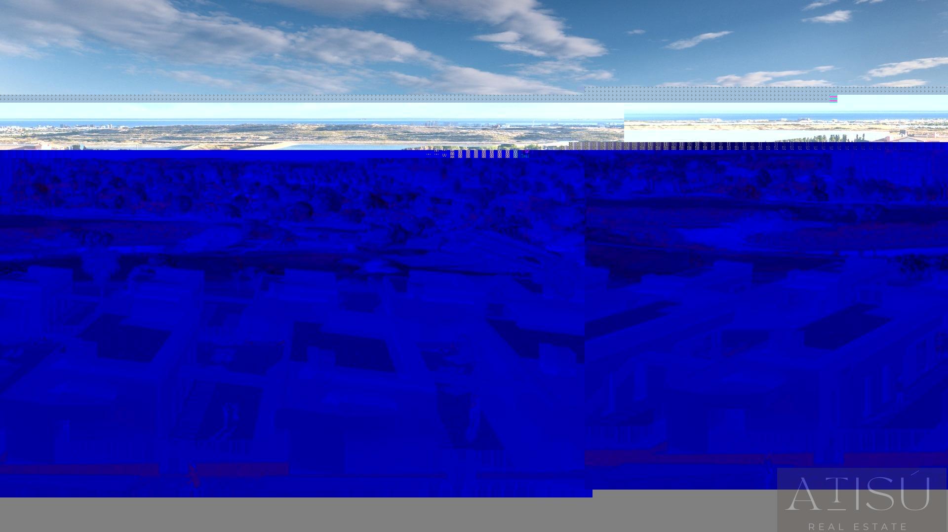 Venta de villa en Mutxamel