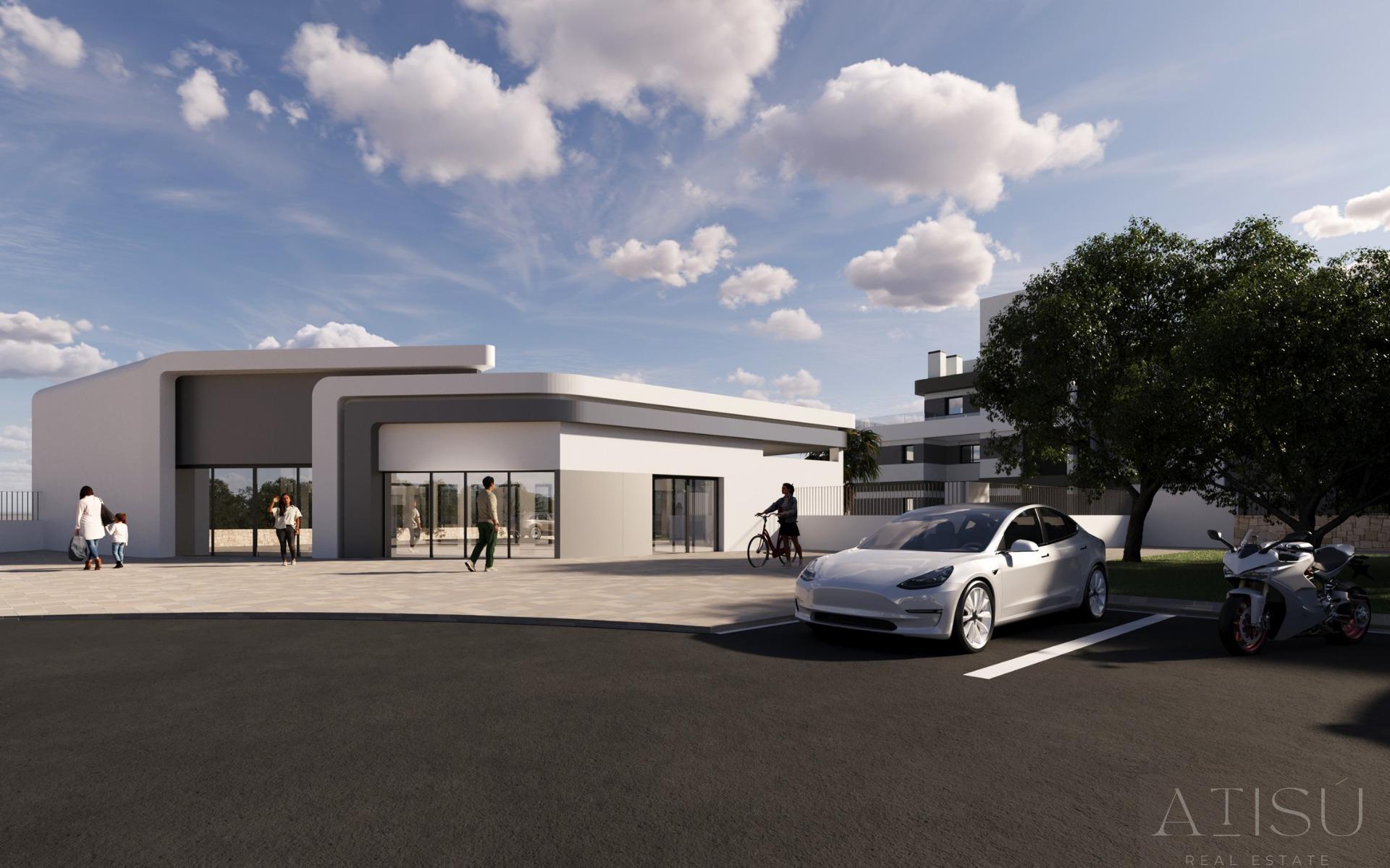 Venta de villa en Mutxamel