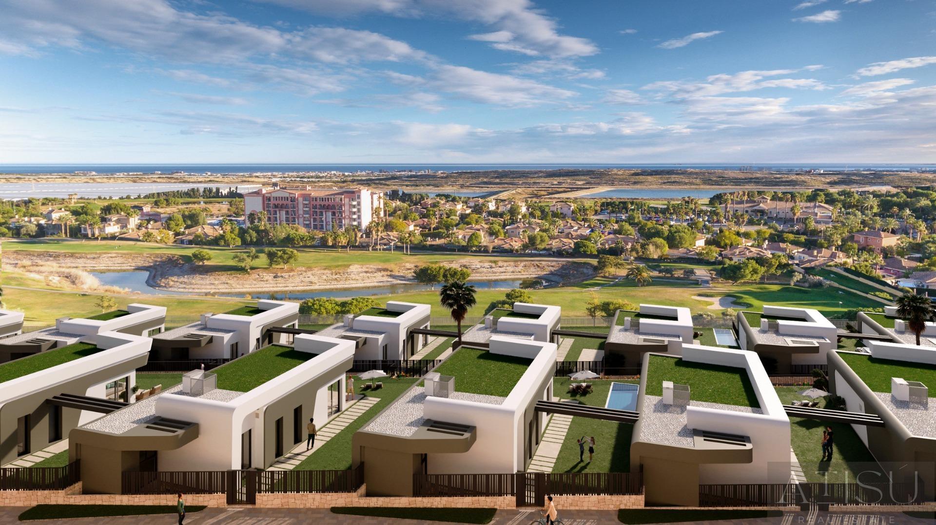 Venta de villa en Mutxamel