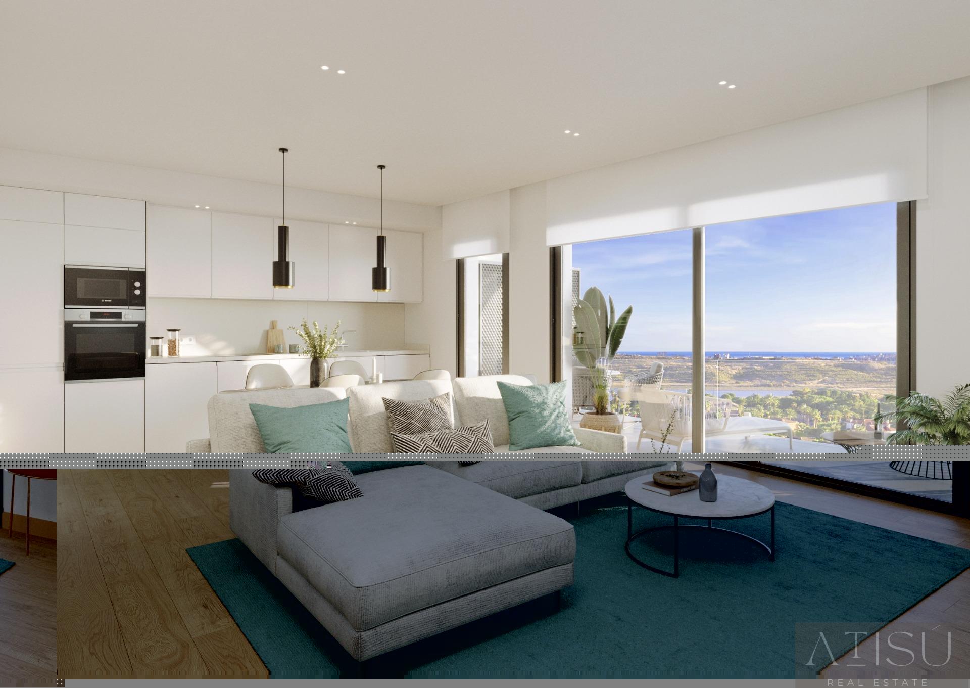 Venta de villa en Mutxamel