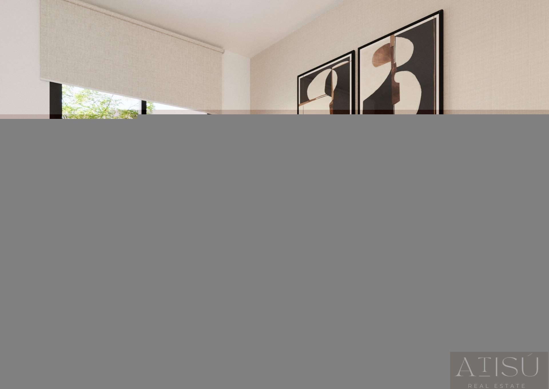 Venta de villa en Mutxamel