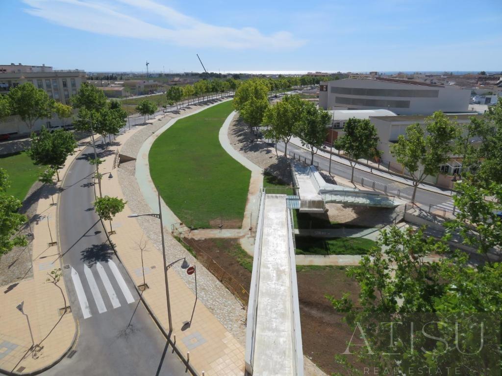 Venta de bungalow en Pilar de la horadada