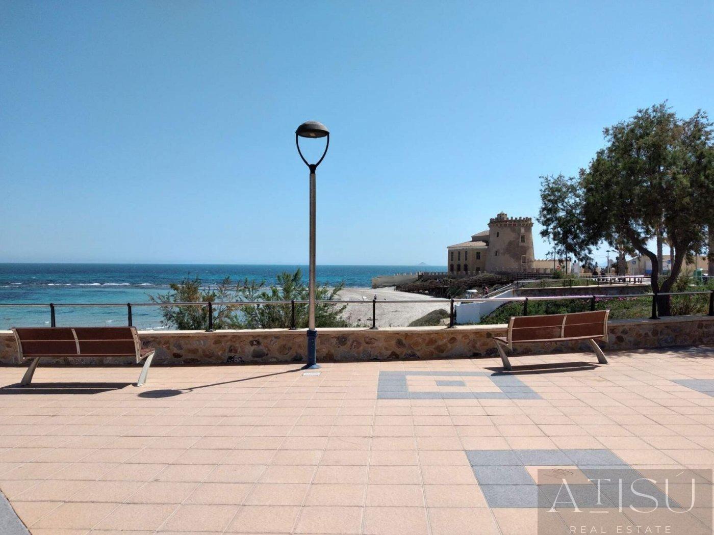 Venta de bungalow en Pilar de la horadada