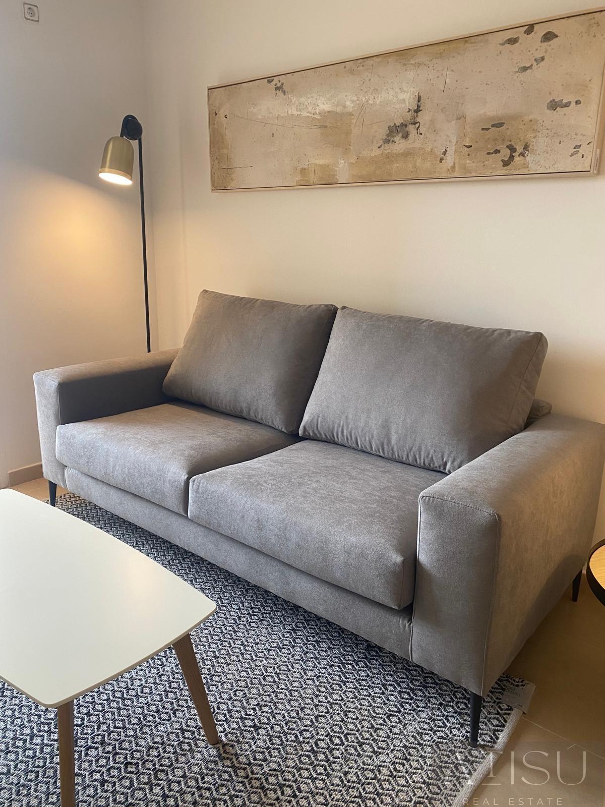 Venta de apartamento en Orihuela costa