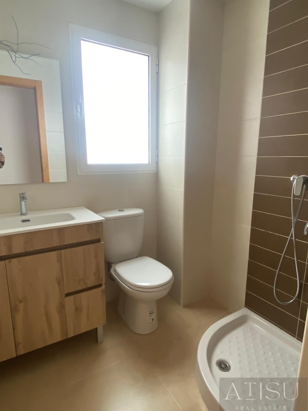 For sale of penthouse in Orihuela costa
