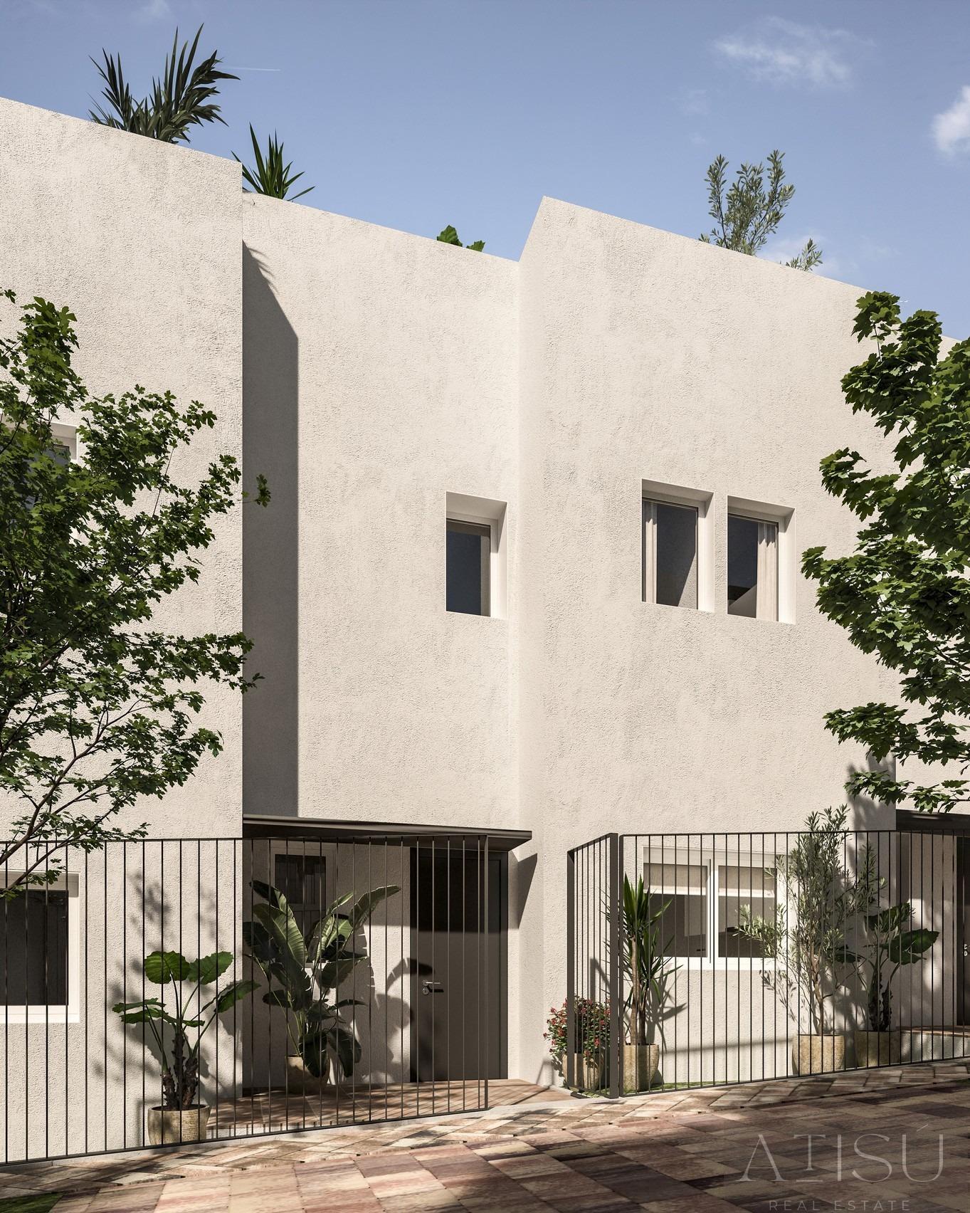 For sale of villa in Monforte del cid