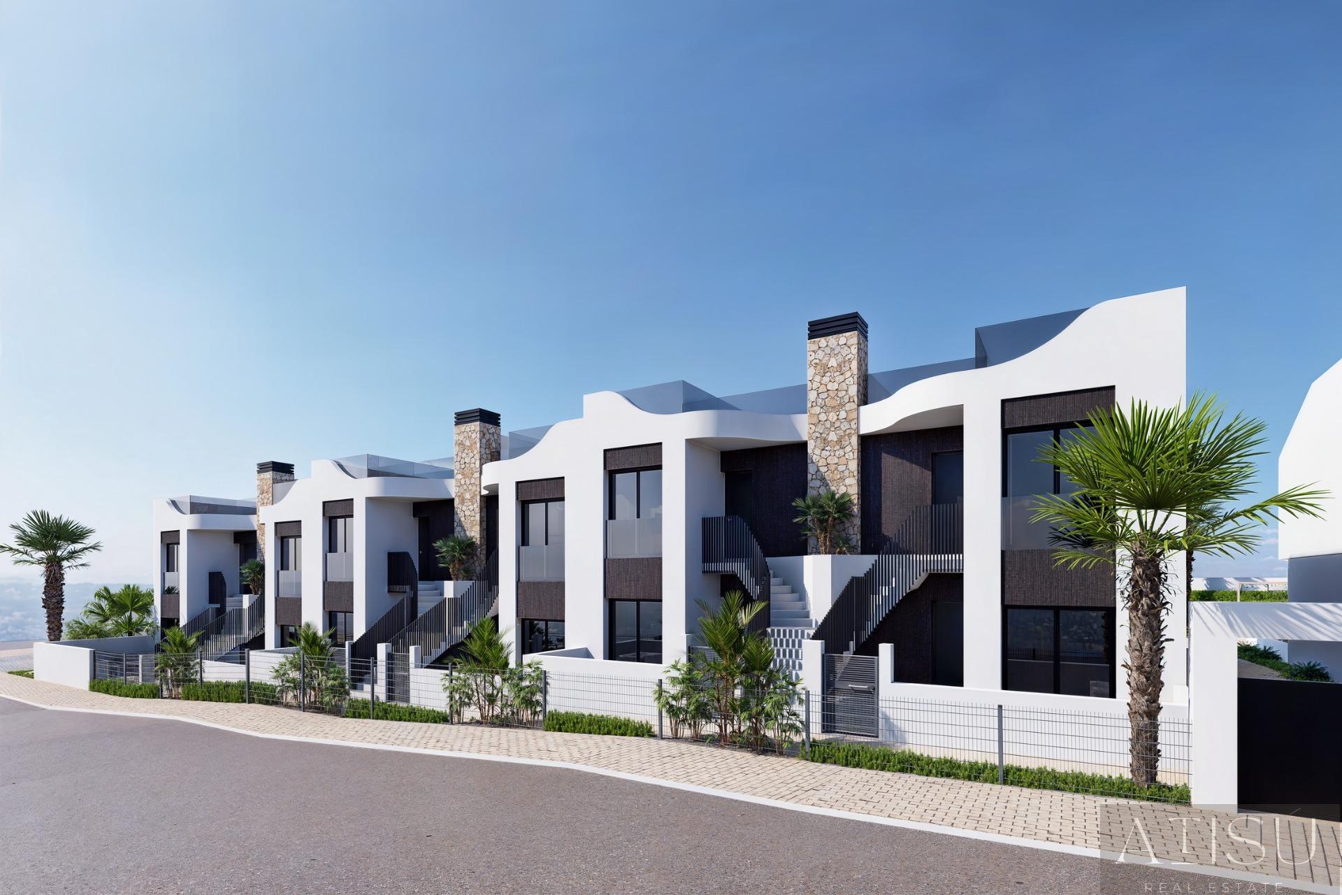 Venta de bungalow en San miguel de salinas