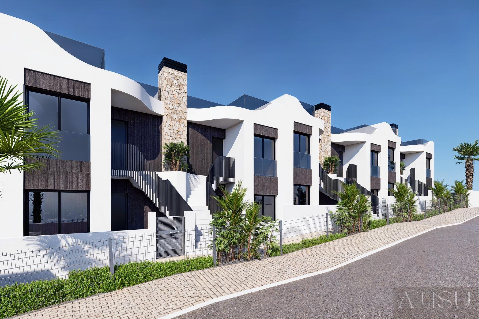 Vente de bungalow dans San miguel de salinas
