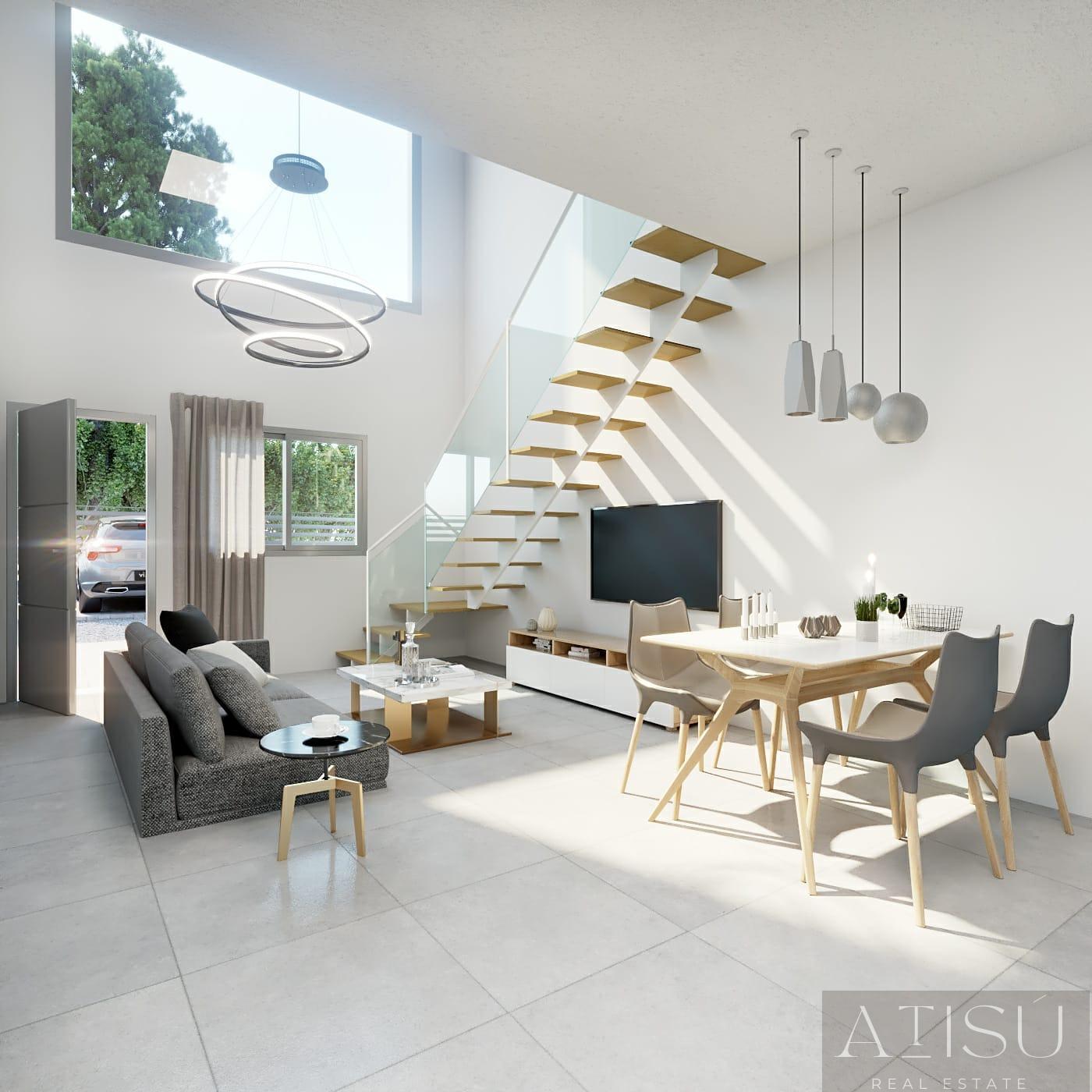 For sale of villa in Orihuela costa