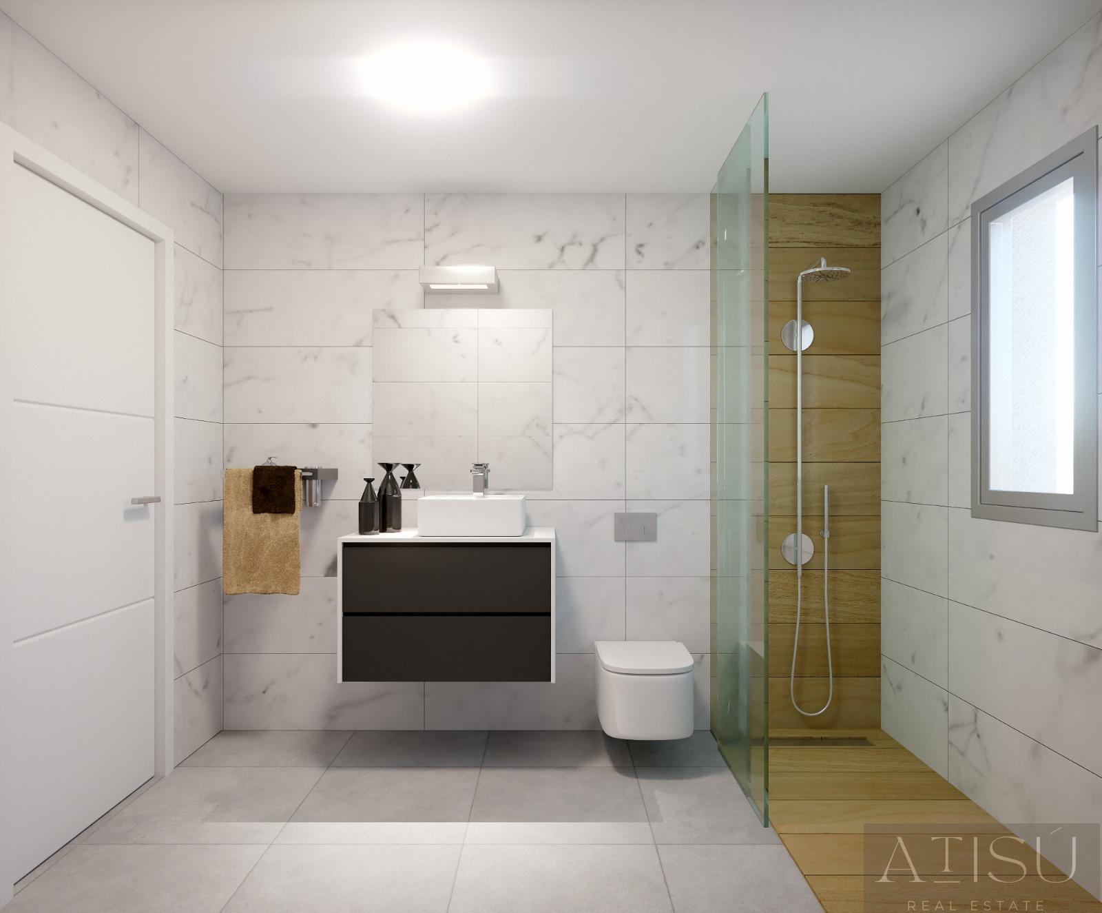 For sale of villa in Orihuela costa