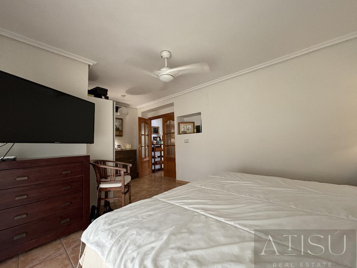 For sale of house in Alicante