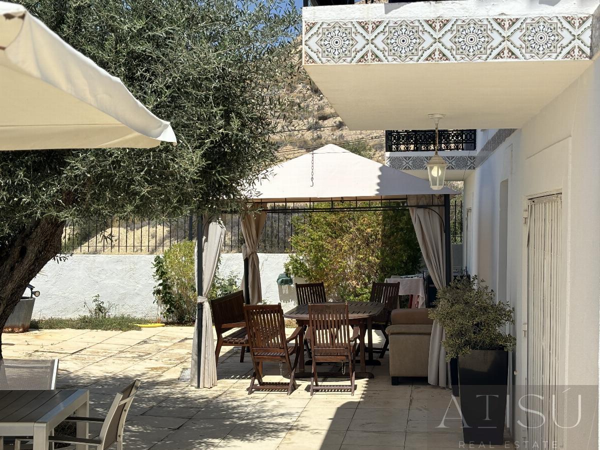 For sale of house in Alicante