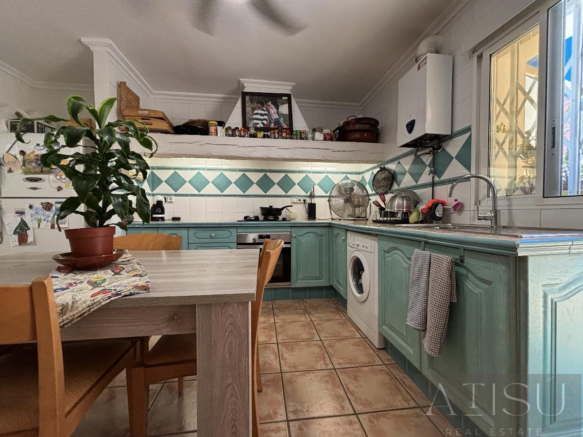 For sale of house in Alicante