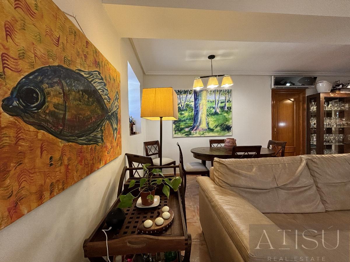 For sale of house in Alicante