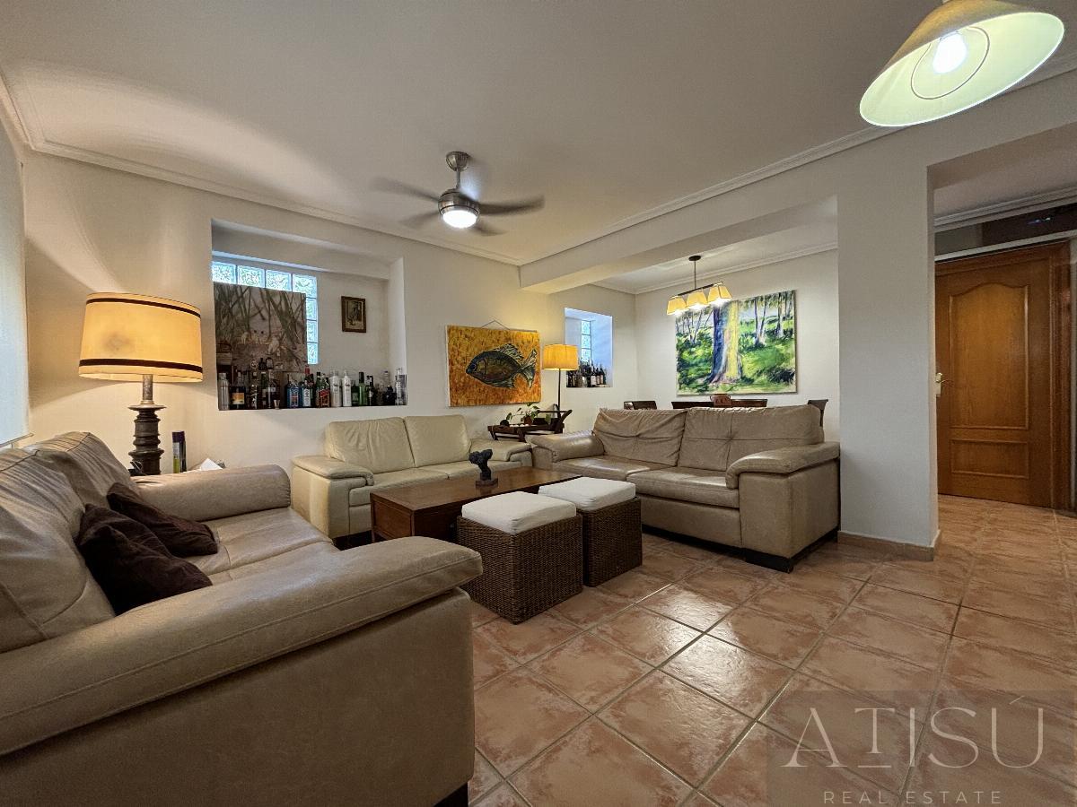 For sale of house in Alicante